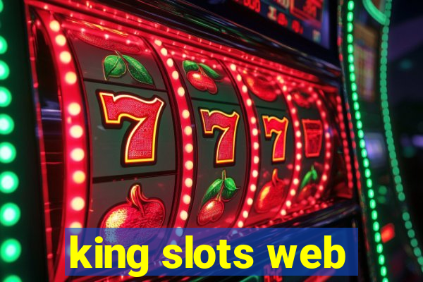 king slots web